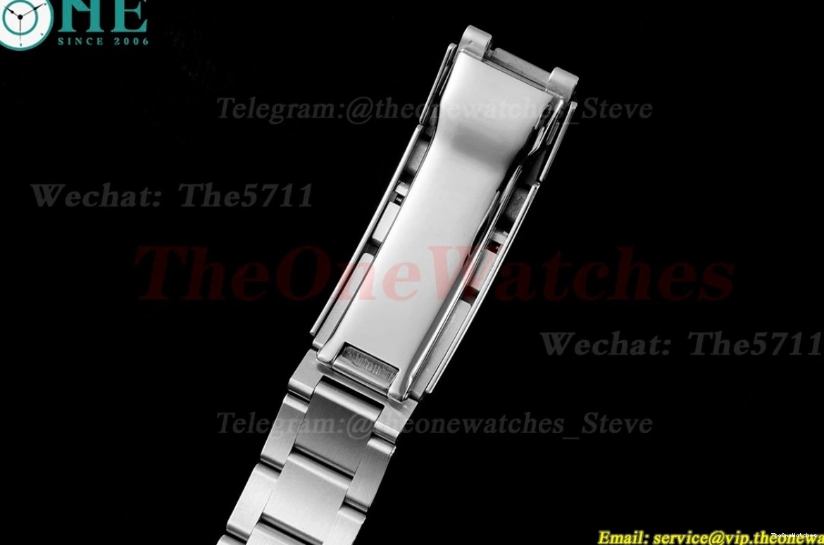 dweller APF SS 126660 VR3235 Black DeepSea 44mm Dot SS 0407